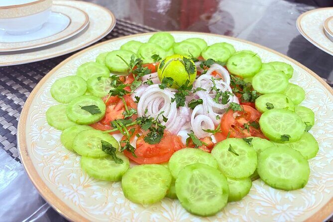 Authentic Indian Family Cooking Class in Agra - The Value and Practicalities