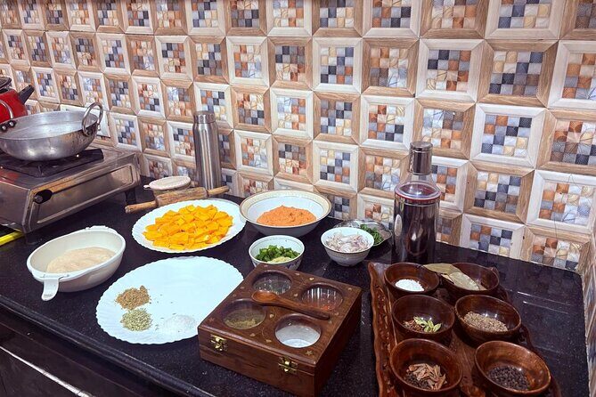 Authentic Indian Family Cooking Class in Agra - Authenticity & Reviewer Insights  