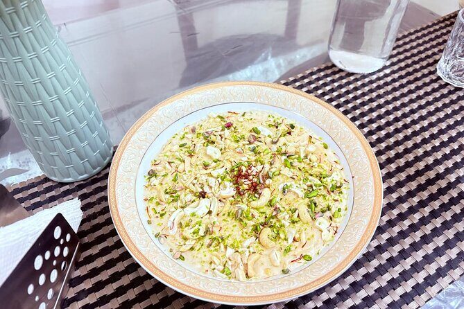 Authentic Indian Family Cooking Class in Agra - Final Thoughts  