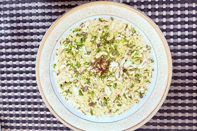 Authentic Indian Family Cooking Class in Agra - FAQ  