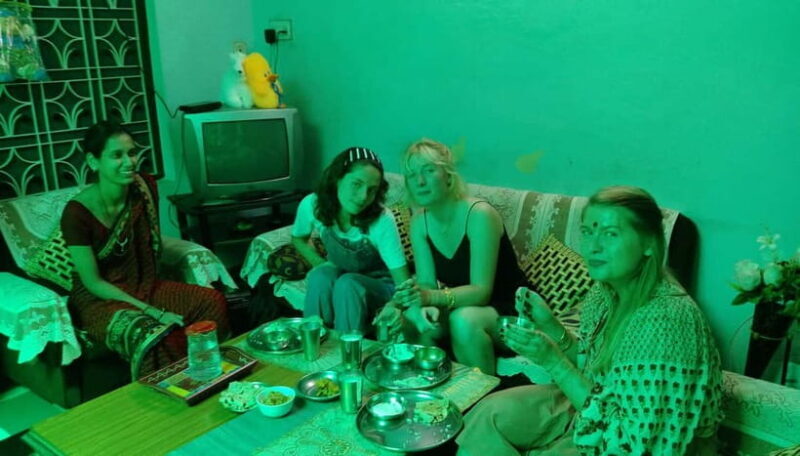 Authentic Indian Meal in Indian Family House! - Final Thoughts: Is It Worth It?