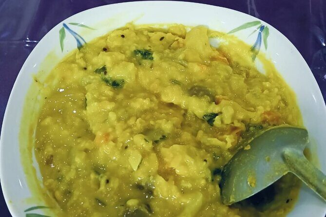 Authentic Indian Penang Cooking Class - Discovering Penang’s Indian Culinary Charm