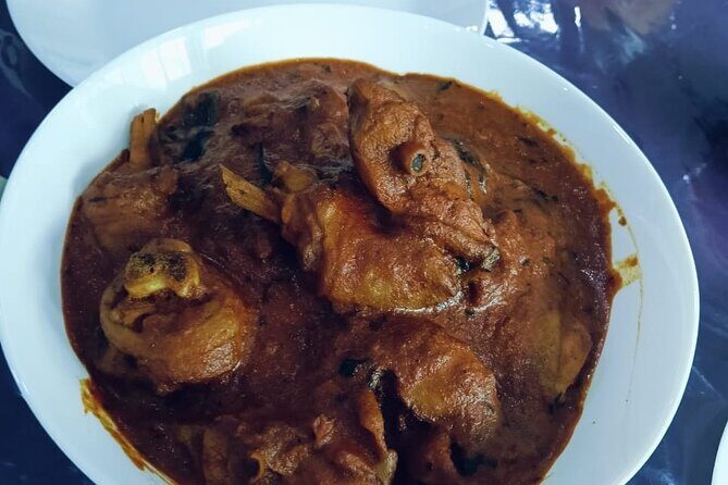 Authentic Indian Penang Cooking Class - Practical Tips for Booking