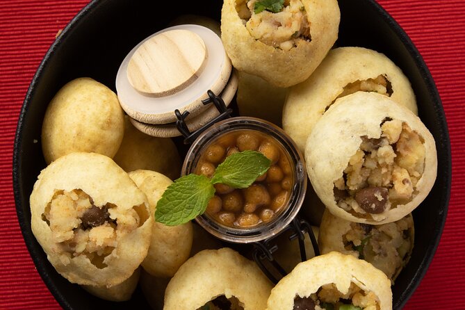 Authentic Indian Private Dining Experience Hosted by a Masterchef - Authentic Indian Cuisine