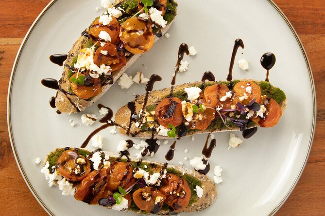 Authentic Indian Private Dining Experience Hosted by a Masterchef - The Sum Up