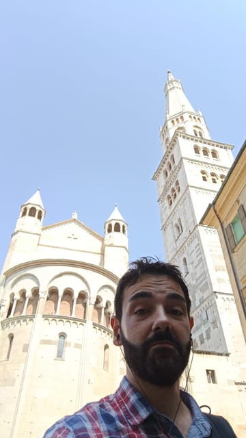 Authentic Italian Breakfast in Piazza Maggiore! - The Cultural Significance of Breakfast in Italy
