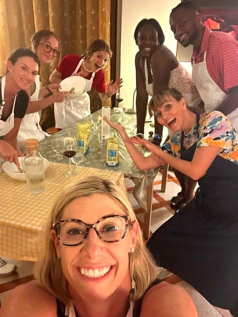Authentic Italian Cooking Class in a Typical Milanese House - Good To Know
