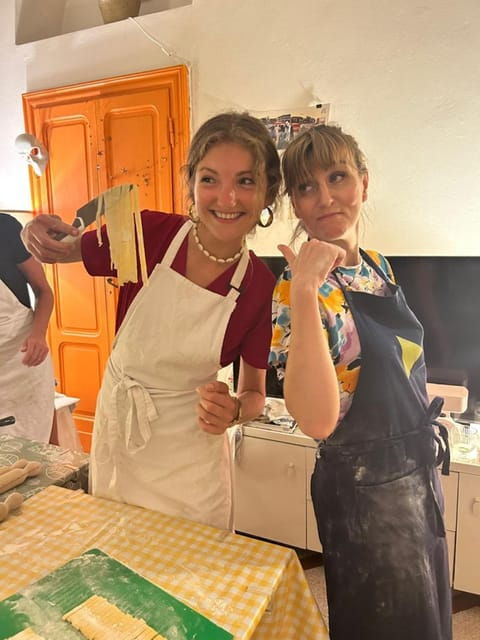 Authentic Italian Cooking Class in a Typical Milanese House - Customer Experiences and Reviews