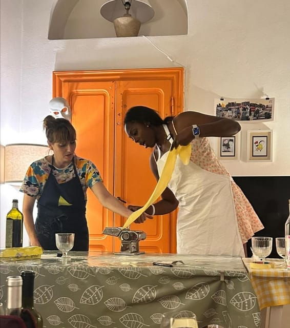 Authentic Italian Cooking Class in a Typical Milanese House - Special Accommodations and Requests