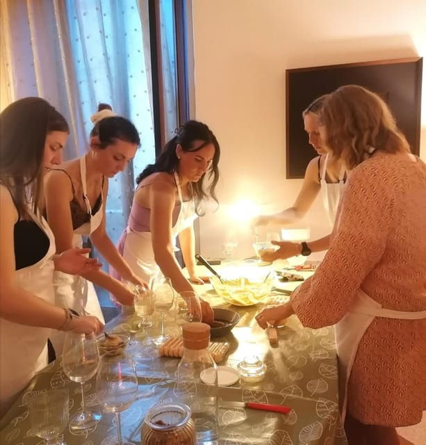 Authentic Italian Cooking Class in a Typical Milanese House - Culinary Traditions of Milan