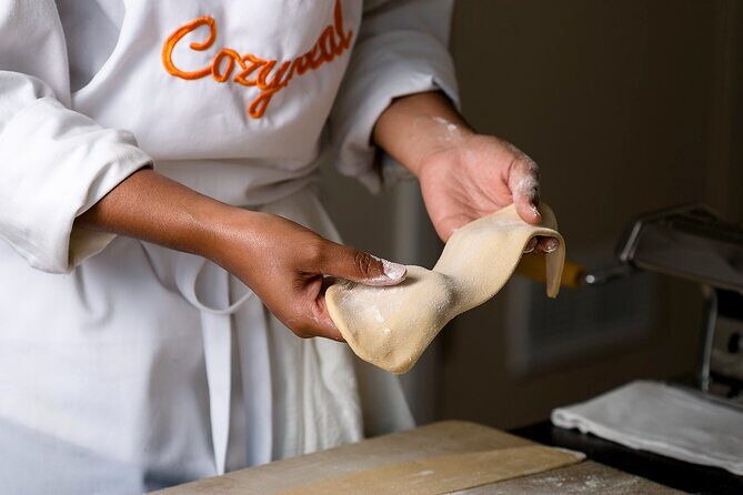 Authentic Italian Cooking Class in Seattle (5-Course Meal) - Good To Know