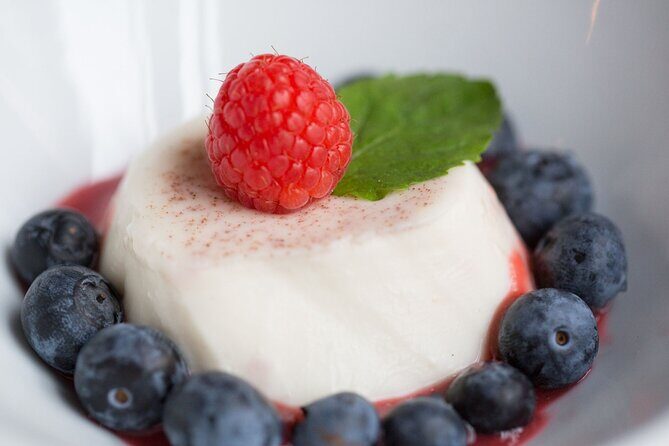 Authentic Italian Cooking Class in Seattle (5-Course Meal) - A Closer Look at the Experience