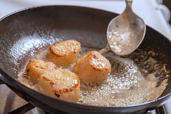 Authentic Italian Cooking Class in Seattle (5-Course Meal) - Frequently Asked Questions