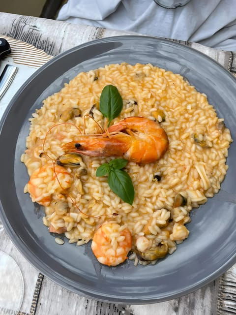 Authentic Italian Cooking Masterclass at Home in Luxembourg - The Experience Provider: Gasel Experiences