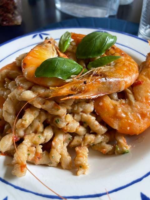 Authentic Italian Cooking Masterclass at Home in Luxembourg - Practical Considerations