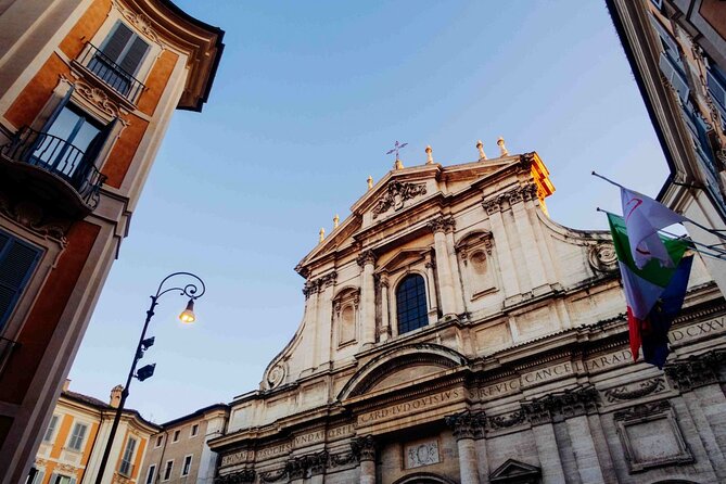 Authentic Italian Dessert and Sightseeing Tour in Rome - Pricing Information