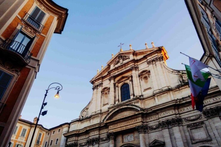 Authentic Italian Dessert and Sightseeing Tour in Rome - Tour Details