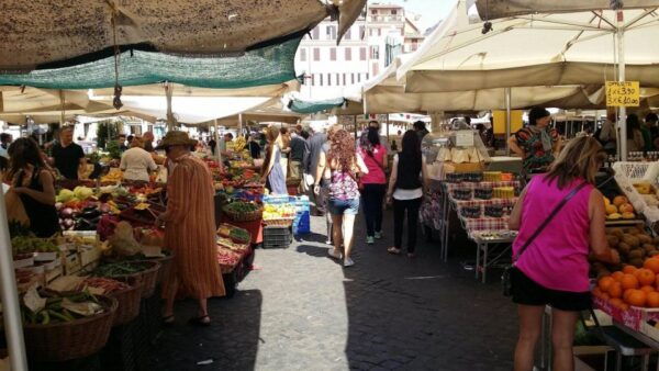 Authentic Italian Dessert and Sightseeing Tour in Rome - Frequently Asked Questions