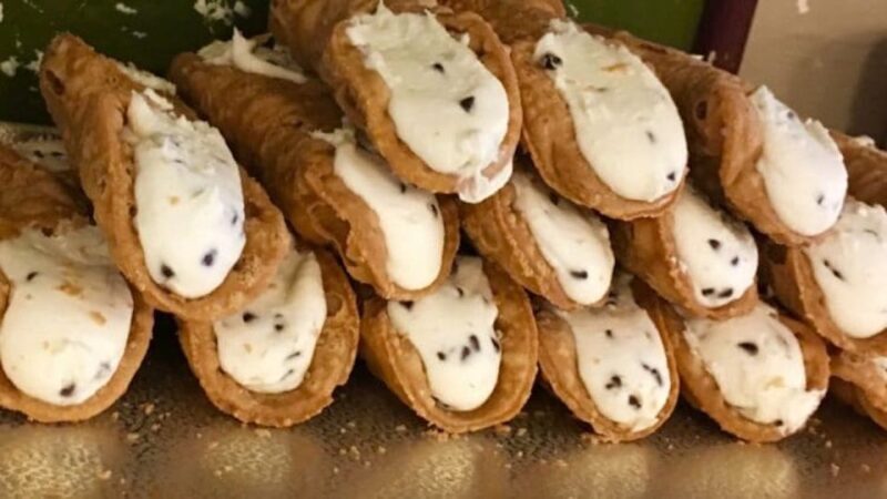 Authentic Italian Market: After Dark - Good To Know