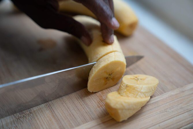 Authentic Jamaican Cooking Class in Mexico City with Theresa - What to Expect from the Jamaican Cooking Class in Mexico City