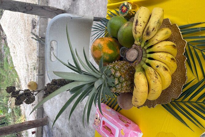 Authentic Jamaican Food Cooking Experience in the Countryside - What to Expect from the Jamaican Cooking Experience