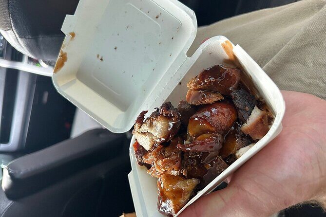 Authentic Jamaican Food Cooking Experience in the Countryside - Why Choose This Tour?