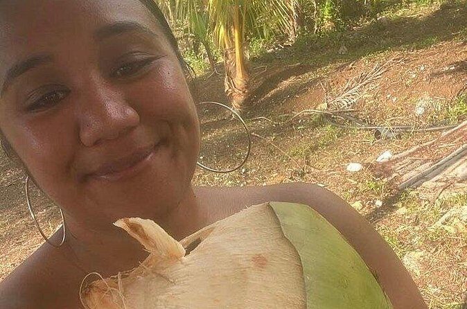 Authentic Jamaican Food Cooking Experience in the Countryside - The Sum Up