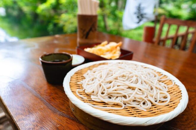 Authentic Japan at Jindaiji: Nature & History Walk - Explore Jindaiji Temple
