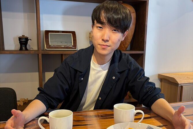 Authentic Japanese Confectionery Wagashi Making - Who Should Try This Experience?