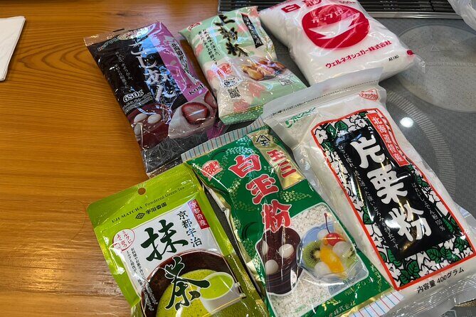 Authentic Japanese Confectionery Wagashi Making - Final Thoughts