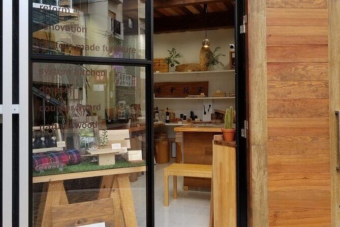 Authentic Japanese Confectionery Wagashi Making - The Value of the Experience