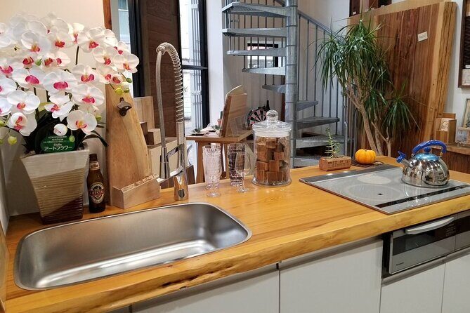 Authentic Japanese Confectionery Wagashi Making - Authenticity and Unique Insights