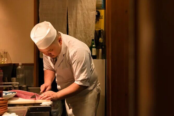 Authentic Japanese Cooking Lesson with a Japanese Five Star Chef - Good To Know  