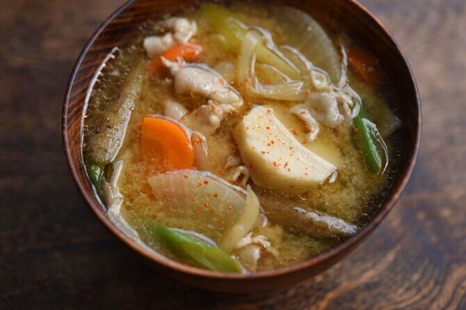 Authentic Japanese Cooking Lesson with a Japanese Five Star Chef - The Value: Is It Worth the Price?  