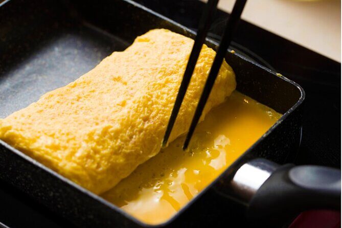 Authentic Japanese Cooking Lesson with a Japanese Five Star Chef - The Sum Up  