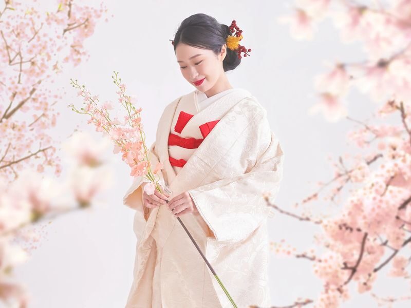 Authentic Japanese Kimono Rental and Photography Experience (Osaka Castle, Namba Shrine, Street Snap Walk) - Pick a photo setting that fits your day