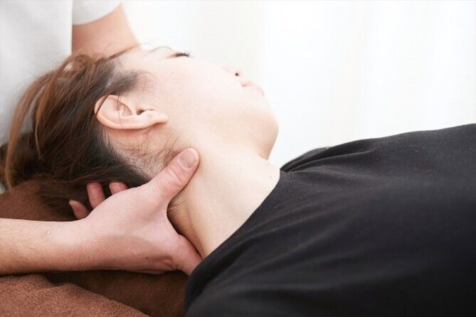 Authentic Japanese Massage Experience - An In-Depth Look at the Massage Experience