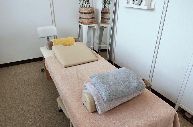 Authentic Japanese Massage Experience - The Sum Up