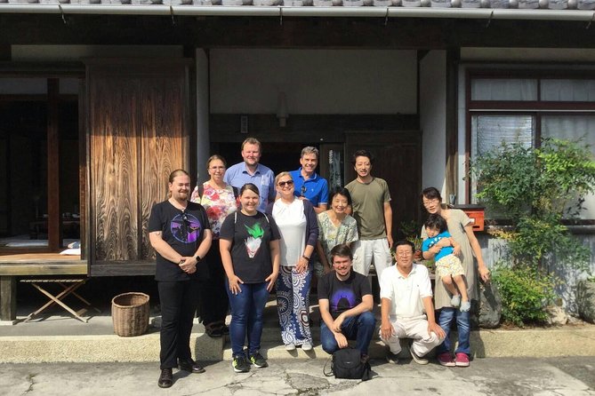 Authentic Japanese Tea Tasting at a Tea Plantation in Shimada - Cancellation Policy for the Tea Tasting Tour