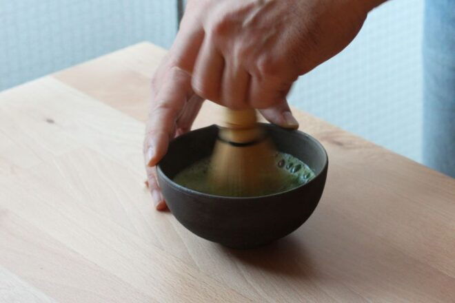 Authentic Japanese Tea Tasting: Sencha, Matcha and Gyokuro - Unveiling the Secrets of Matcha