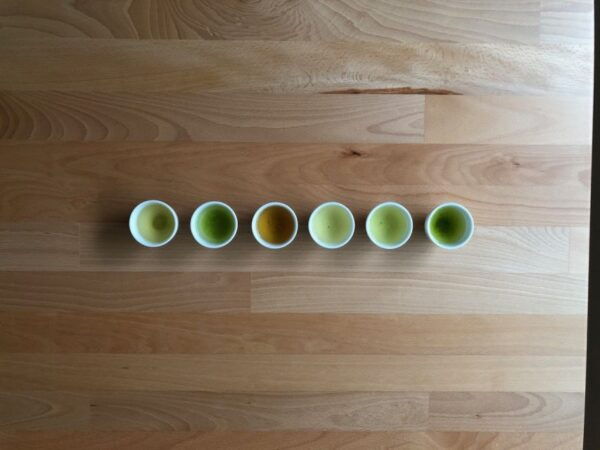Authentic Japanese Tea Tasting: Sencha, Matcha and Gyokuro - Common Questions