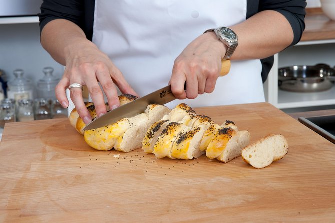 Authentic Jewish Cooking Class by a Professional Chef - The Sum Up