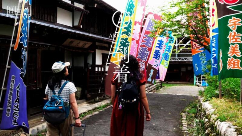Authentic Kabuki Experience Tour in Aioi-za Theater, Gifu - A Genuine Look at the Kabuki Tour in Gifu