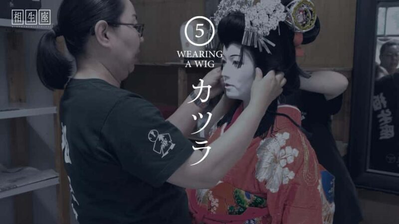 Authentic Kabuki Experience Tour in Aioi-za Theater, Gifu - Practical Details and Logistics