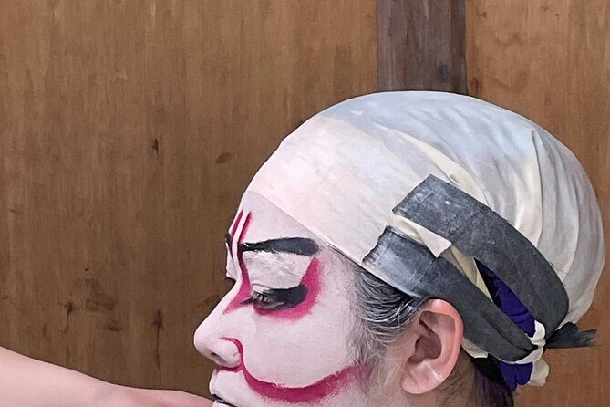 Authentic Kabuki Transformation & Mini Performance at Aioiza Gifu - Final Thoughts