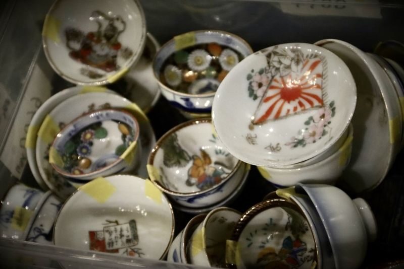 Authentic Kintsugi Workshop: Art of Golden Joinery in Shibuya - Getting to the studio and planning your visit