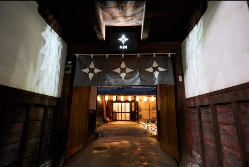 Authentic knife making experience at a blacksmith in Kyoto - An In-Depth Look at the Experience