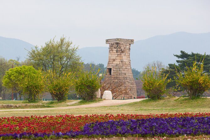 Authentic Korea 4 Day Tour Eastern Side of Korea - Day 3: Nature and Mountain Majesty  