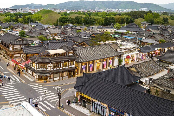 Authentic Korea 4 Day Tour Eastern Side of Korea - What We Love About the Tour