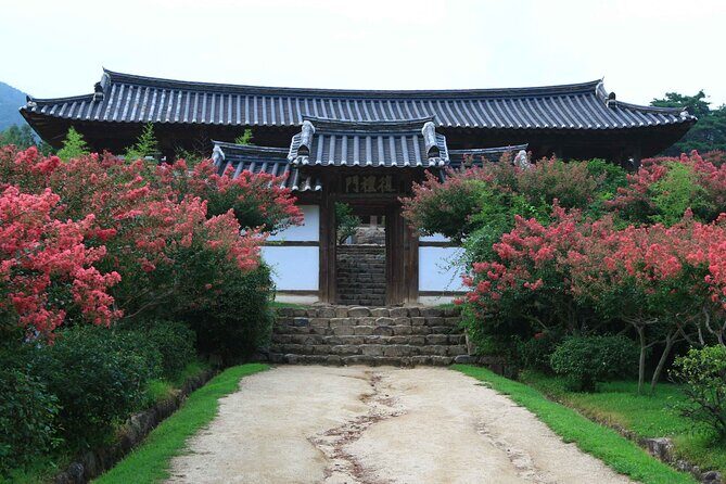 Authentic Korea 4 Day Tour Eastern Side of Korea - FAQ